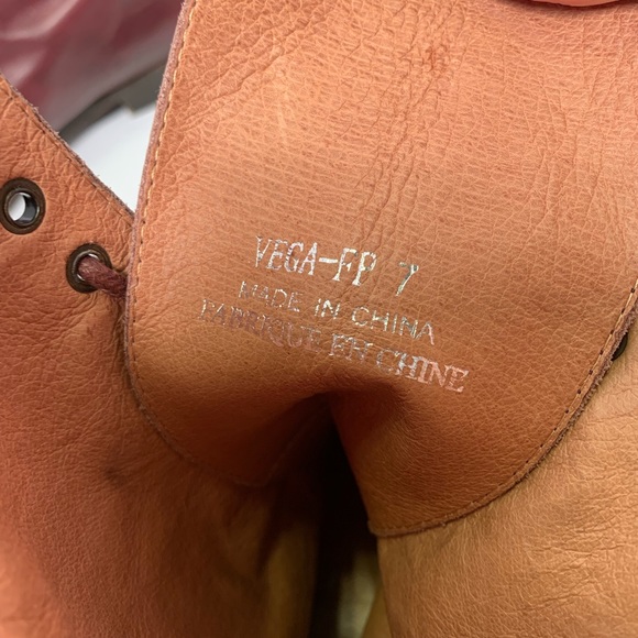 ❗️SOLD❗️Jeffrey Campbell Free People Vega Boots - Picture 7 of 8